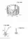 Fig. 50 - PROSTHETIC VALVE FOR CATHETER DELIVERY