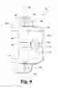 Fig. 08 - Interbody spinal implants with extravertebral support plates