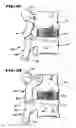 Fig. 15 - Facet arthroplasty devices and methods