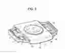 Fig. 04 - Intervertebral device having expandable endplates
