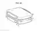 Fig. 05 - Intervertebral device having expandable endplates
