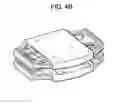 Fig. 06 - Intervertebral device having expandable endplates