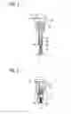 Fig. 03 - Electric hip joint prosthesis