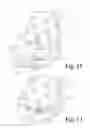 Fig. 08 - Structures for use in orthopaedic implant fixation and methods of installation onto a bone
