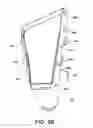 Fig. 04 - Adjustable prosthetic limb socket