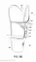 Fig. 13 - Adjustable prosthetic limb socket