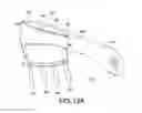 Fig. 18 - Adjustable prosthetic limb socket