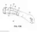 Fig. 19 - Adjustable prosthetic limb socket