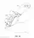 Fig. 20 - Adjustable prosthetic limb socket