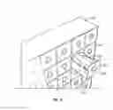 Fig. 04 - Inventory security management for a hair dye storage system
