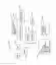 Fig. 24 - Inventory security management for a hair dye storage system