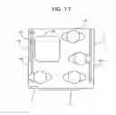 Fig. 18 - Elevator system that autonomous mobile robot takes together with person