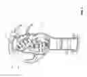 Fig. 04 - Pistol-grip for intuitive control of a robotic or virtual hand