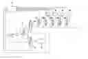 Fig. 01 - Motor vehicle having a ride height control system