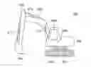 Fig. 01 - Abnormality detecting device for construction machine