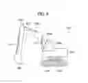 Fig. 03 - Abnormality detecting device for construction machine