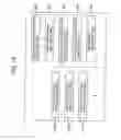 Fig. 14 - Abnormality detecting device for construction machine