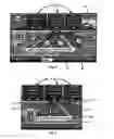 Fig. 03 - NAVIGATION DEVICE AND METHOD FOR THE GEOGRAPHIC OUTPUT OF NAVIGATION INSTRUCTIONS