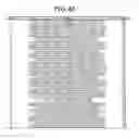 Fig. 42 - Method of evaluating obesity, obesity-evaluating apparatus, obesity-evaluating method, obesity-evaluating system, obesity-evaluating program product, recording medium, and information communication terminal apparatus