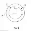 Fig. 09 - Method and apparatus for determining disposition of via hole on printed circuit board