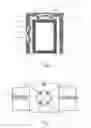 Fig. 04 - Coordinate measuring machine (CMM) and method of compensating errors in a CMM