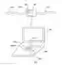 Fig. 01 - System and method for detecting the walk of a person
