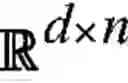 Fig. 02 - Supervised nonnegative matrix factorization