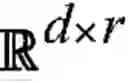 Fig. 03 - Supervised nonnegative matrix factorization