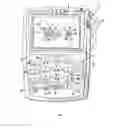 Fig. 02 - Handheld electronic device having selectable language indicator for language selection and method therefor