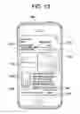 Fig. 14 - Mobile applications for blood centers