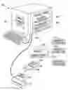 Fig. 01 - Pharmacy tracking system with automatically-entered customer transaction information