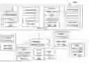 Fig. 01 - System for agent assisted mobile funds transfer and mobile banking