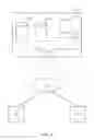 Fig. 02 - Custom entities and fields in a multi-tenant database system