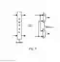 Fig. 06 - Parallel pipelined systems for computing the fast fourier transform
