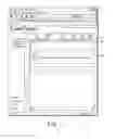 Fig. 03 - System, method and user interface for generating electronic mail with embedded optimized live content