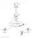 Fig. 01 - System and method for establishing session upon satisfaction of particular conditions