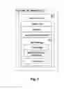 Fig. 03 - Method for supporting management and exchange of distributed data of user or an entity