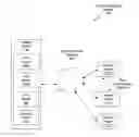 Fig. 01 - System and method for synchronized playback of streaming digital content