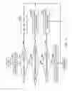 Fig. 15 - Determination apparatus and determination method to analyze traffic between a client device and a server group