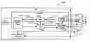 Fig. 01 - Hard disk drive integrated circuit with integrated gigabit Ethernet interface module