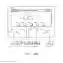 Fig. 33 - Method and device for an internet radio capable of obtaining playlist content from a content server