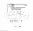 Fig. 35 - Method and device for an internet radio capable of obtaining playlist content from a content server