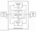 Fig. 01 - Apparatus and methods for real-time routing of received commands in a split-path architecture storage controller