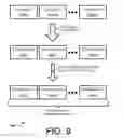 Fig. 09 - Iterative decoding of blocks with cyclic redundancy checks