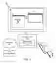 Fig. 02 - Enabling user interactions between user interface components