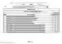 Fig. 07 - Same-display comparison of content for different renditions of a single computer program