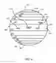 Fig. 04 - 3D tag clouds for visualizing federated cross-system tags
