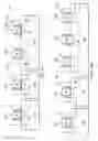 Fig. 11 - Asymmetric segmented channel transistors