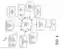 Fig. 05 - Structure having substantially parallel resistor material lengths