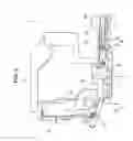 Fig. 03 - Tray with a fitting convex portion